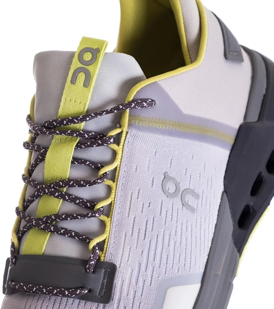 On Men's Cloudnova Flux Sneakers