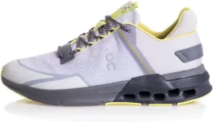 On Men's Cloudnova Flux Sneakers