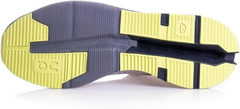 On Men's Cloudnova Flux Sneakers