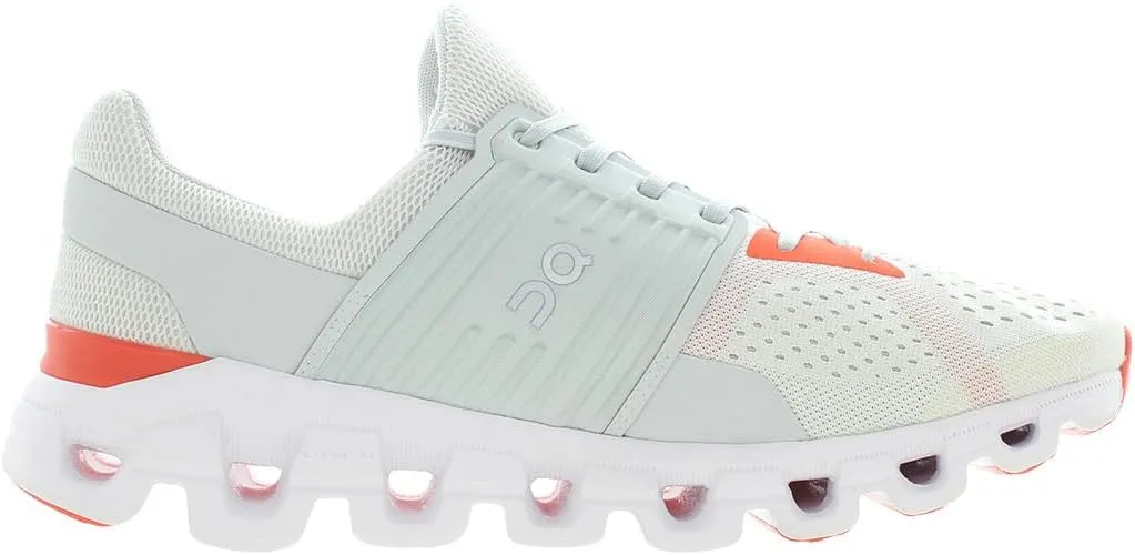 On Men's Cloudswift Sneakers