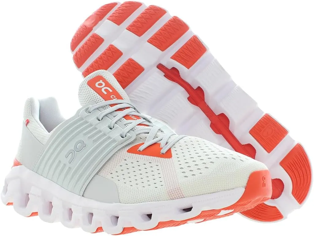 On Men's Cloudswift Sneakers