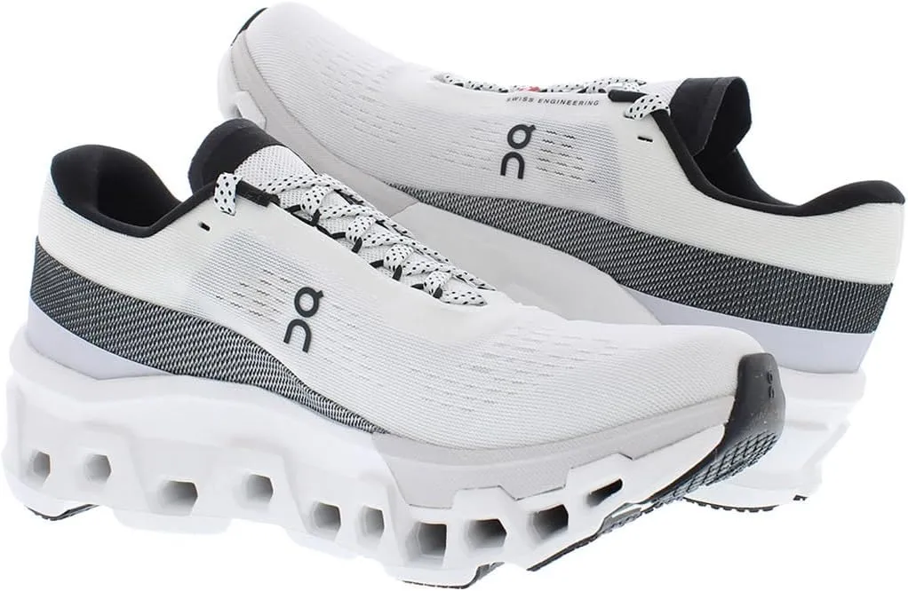 On Women's Cloudmonster 2 Sneakers