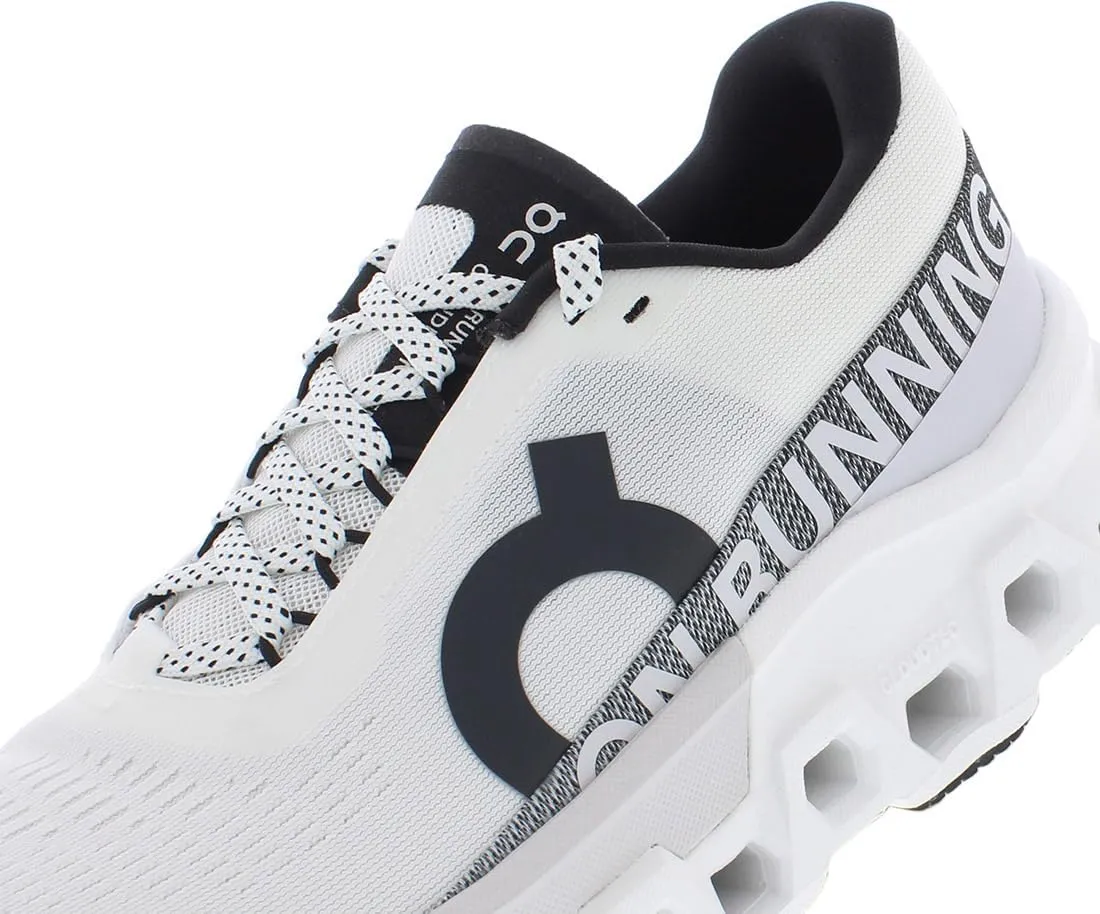 On Women's Cloudmonster 2 Sneakers