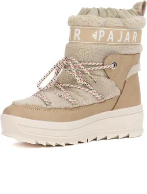 PAJAR Canada GALAXY LAMA women's snow boots