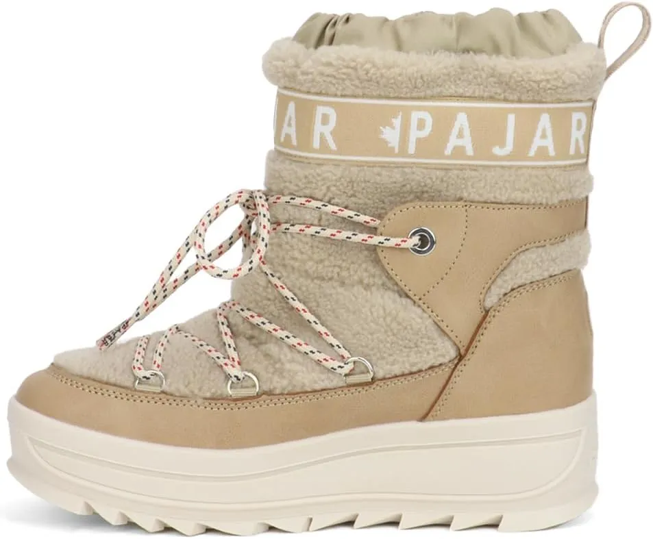 PAJAR Canada GALAXY LAMA women's snow boots