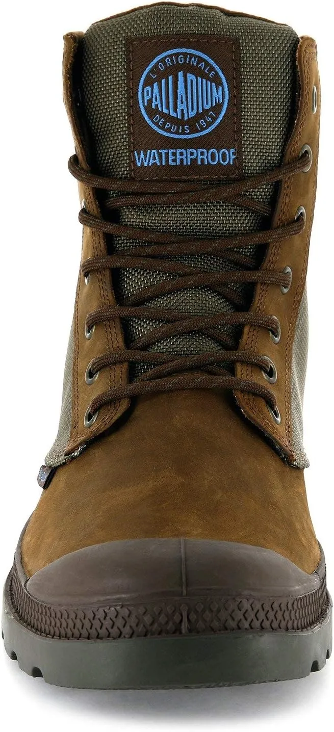 Palladium Boots Pampa Sport Cuff WPN Waterproof Boots