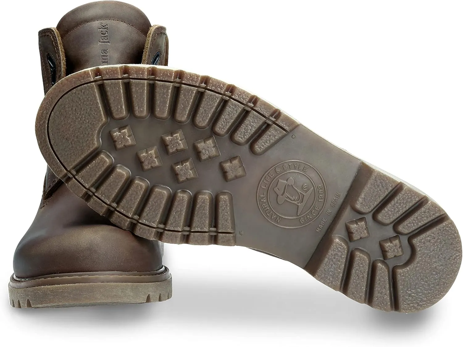Panama Jack Men's Ankle Boots