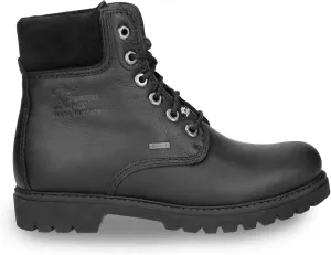Panama Jack Men's Combat Boots