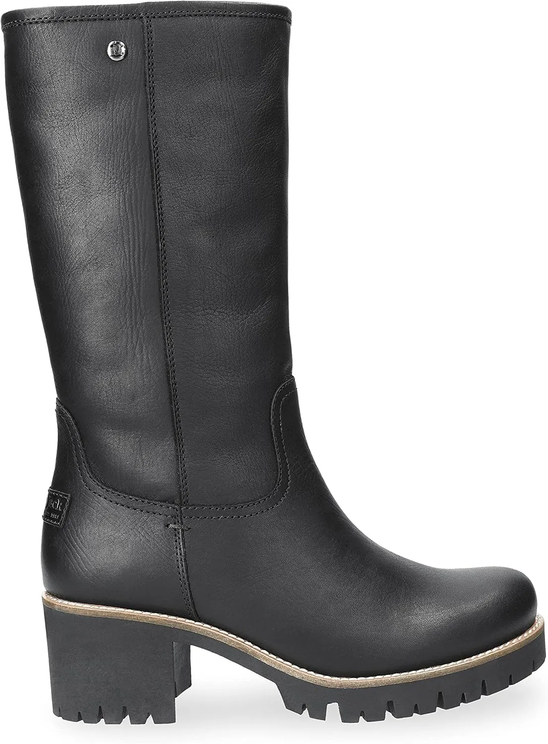 Panama Jack Women's Winter Knee High Boot