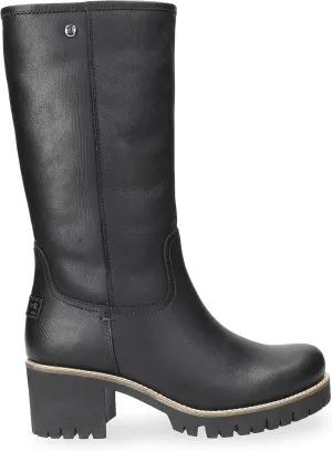 Panama Jack Women's Winter Knee High Boot