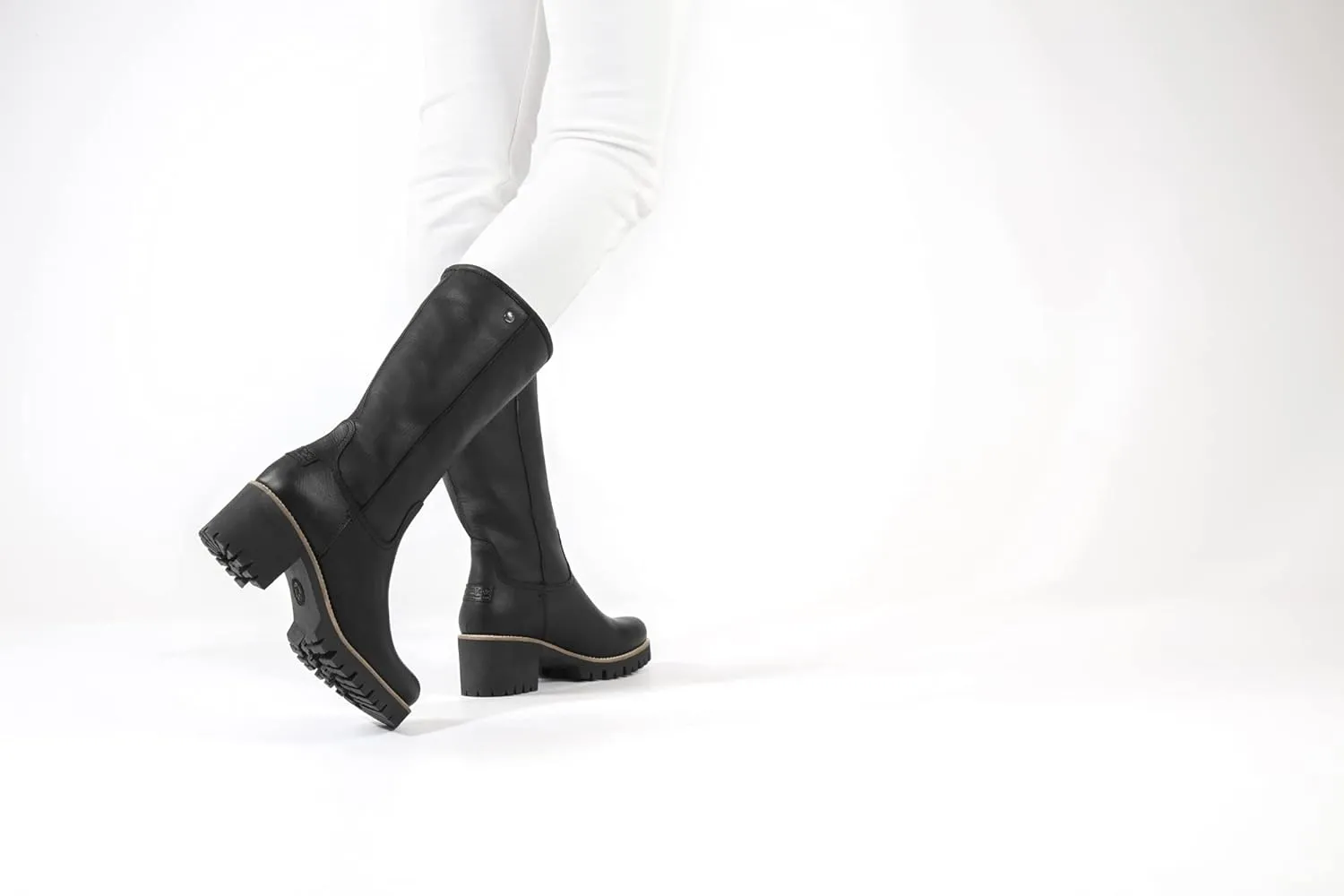 Panama Jack Women's Winter Knee High Boot