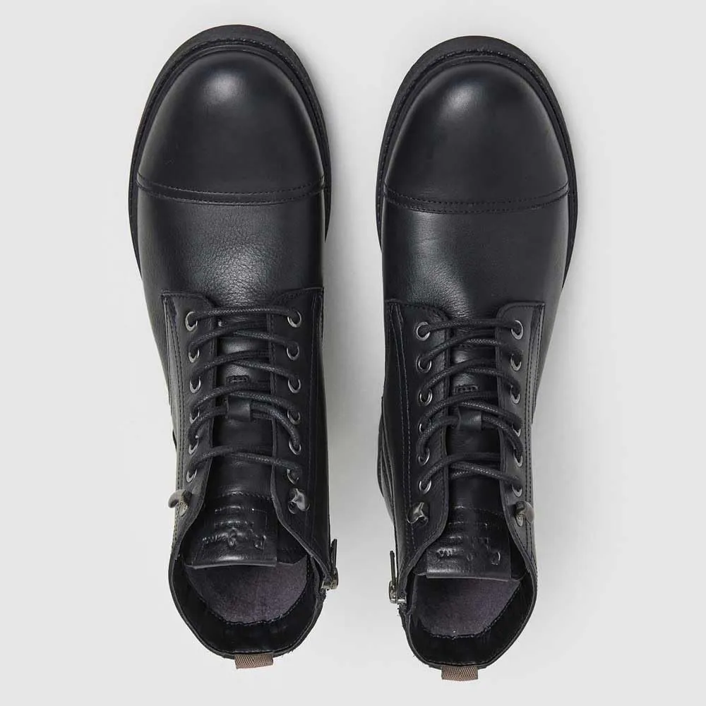 Pepe Jeans Men's Regular Boots