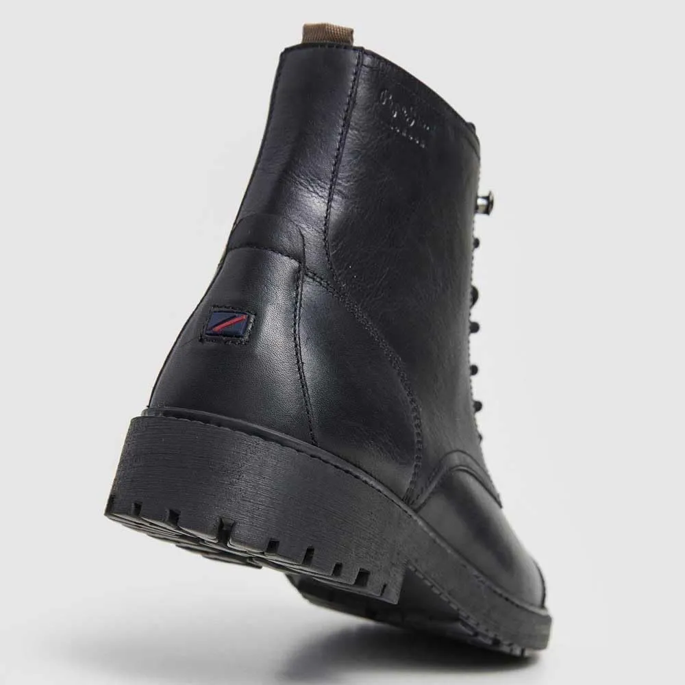 Pepe Jeans Men's Regular Boots