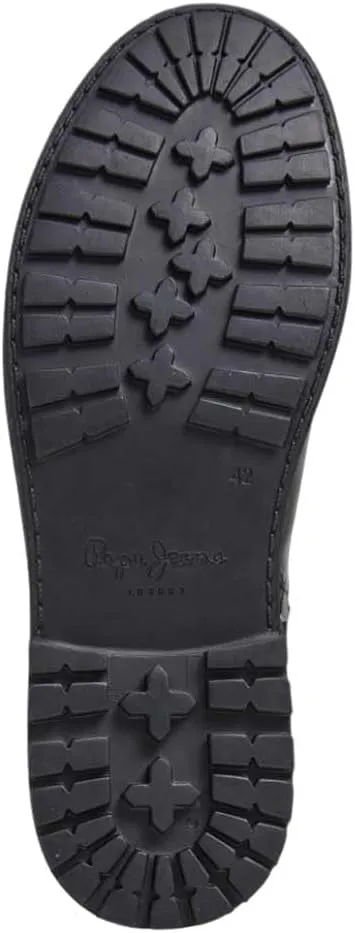 Pepe Jeans Men's Regular Boots