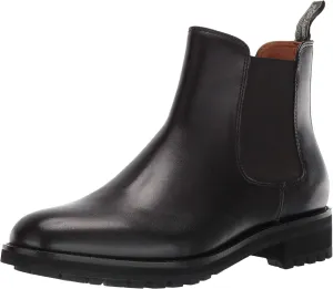 POLO RALPH LAUREN Men's Bryson Chelsea Boots