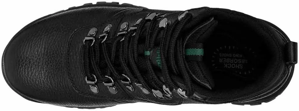 Propet Mens Cliff Walker Hiking Casual Boots Ankle - Brown