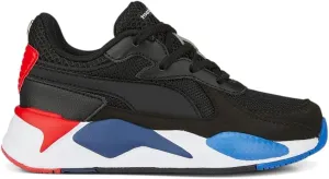 PUMA Kids Boys BMW MMS Rs-X Ac Slip On Sneakers Shoes Casual - Black - Size 3.5 M