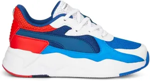 PUMA Kids Boys BMW MMS Rs-X Ac Slip On Sneakers Shoes Casual - White - Size 1.5 M