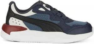 PUMA Kids Boys X-Ray Speed Ac Slip On Sneakers Shoes Casual - Grey - Size 13 M