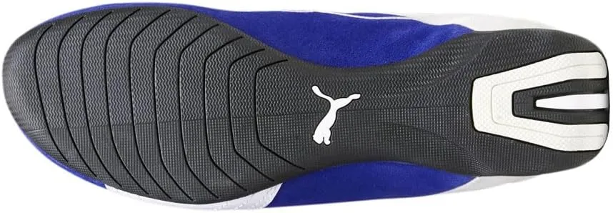 PUMA Mens Future Cat Og Sparco Lace Up Sneakers Shoes Casual - Blue