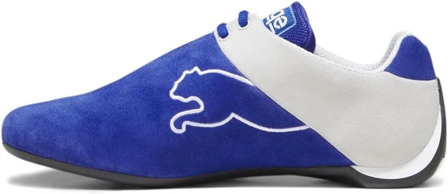 PUMA Mens Future Cat Og Sparco Lace Up Sneakers Shoes Casual - Blue