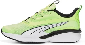 PUMA Mens Hyperdrive Profoam Speed Running Sneakers Shoes - Yellow - Size 8 M