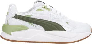 PUMA Mens X-Ray Speed Lace Up Sneakers Shoes Casual - White - Size 10 M