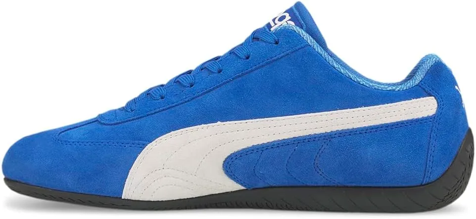 PUMA Unisex-Adult Sneakers, Motor Shoes