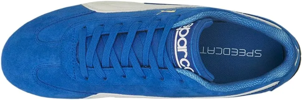 PUMA Unisex-Adult Sneakers, Motor Shoes