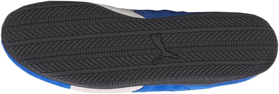 PUMA Unisex-Adult Sneakers, Motor Shoes