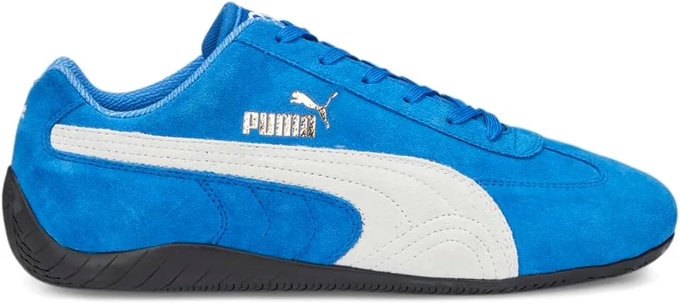 PUMA Unisex-Adult Sneakers, Motor Shoes