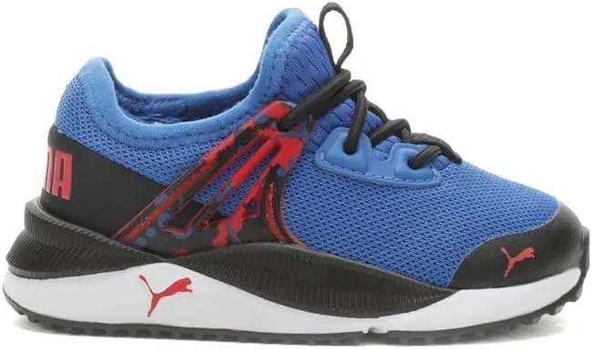 PUMA Unisex-Child Sneaker