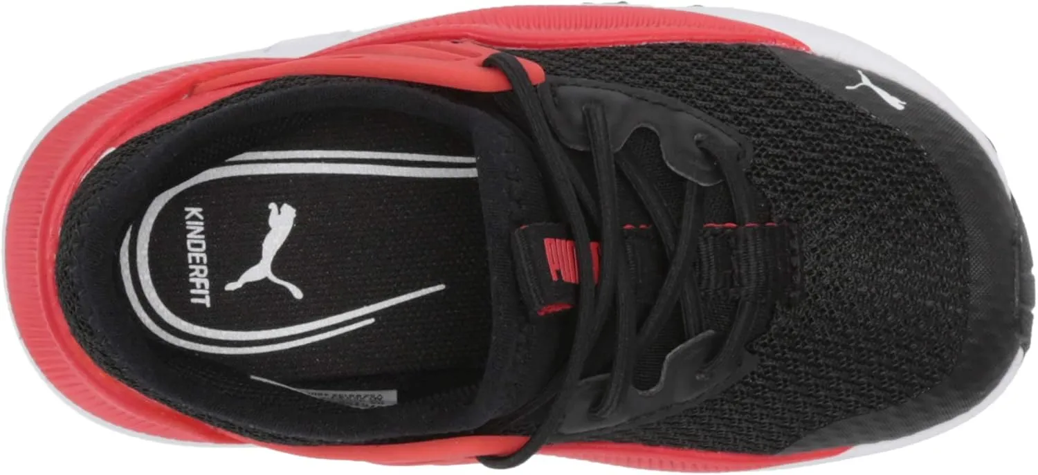 PUMA Unisex-Child Sneaker