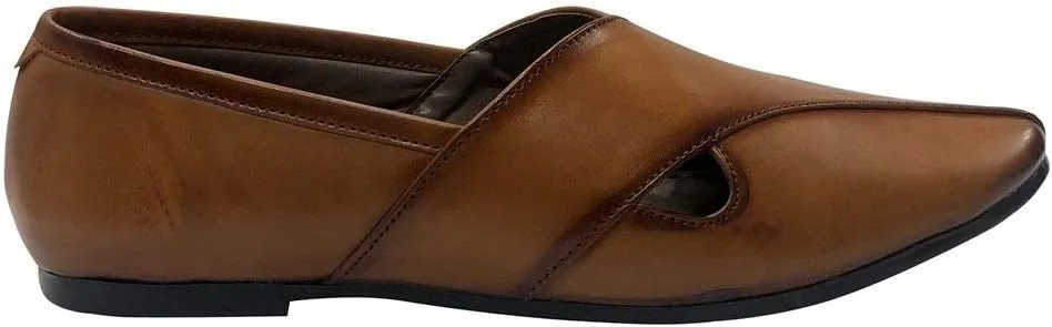 Punjabi Mojaris - Men's Wedding Shoes for Groom, Khussa Traditional Indian Footwear, Ethnic Authentic Peshawari Loafers, Slippers