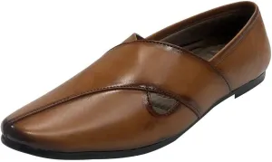Punjabi Mojaris - Men's Wedding Shoes for Groom, Khussa Traditional Indian Footwear, Ethnic Authentic Peshawari Loafers, Slippers