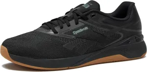 Reebok Nano X5 Mens Shoes, Cross Training and Light Running Sneakers for Men