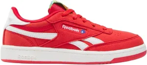 Reebok Unisex-Child Sonic Kids Club C Sneaker