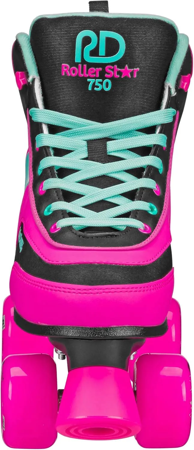 Roller Derby Roller Star Women's Roller Skates