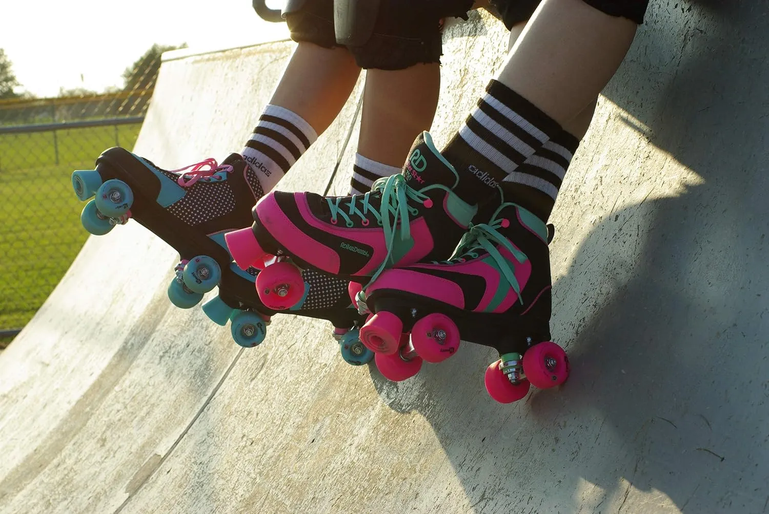 Roller Derby Roller Star Women's Roller Skates