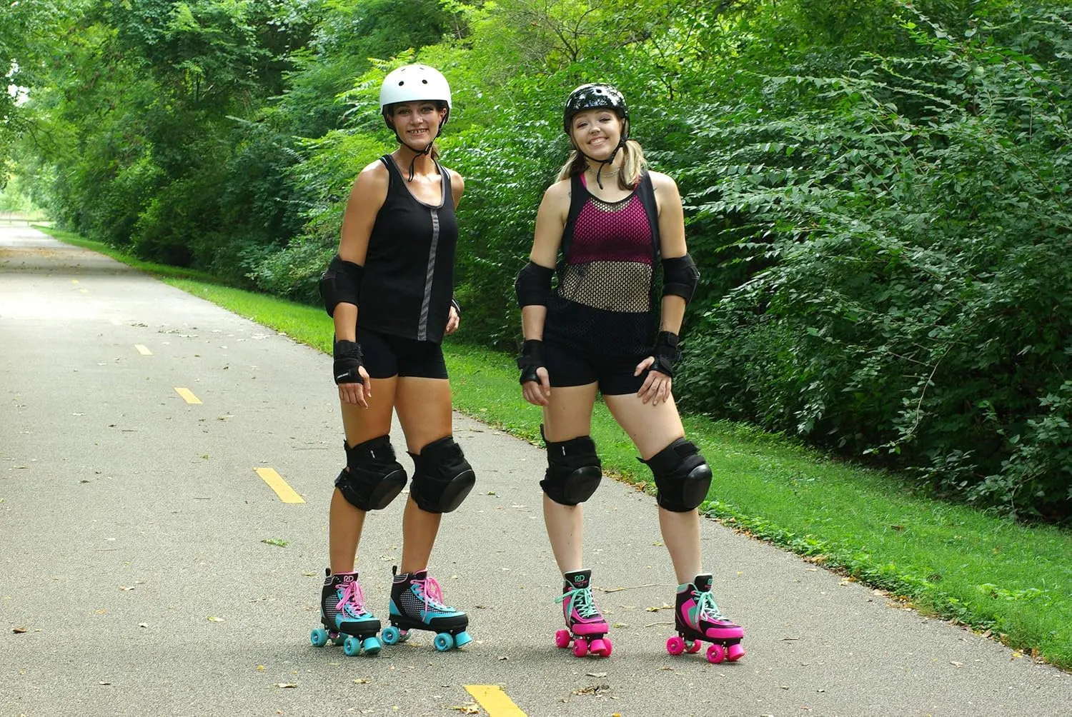 Roller Derby Roller Star Women's Roller Skates