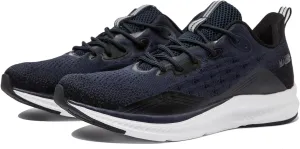 Running Shoes for Men Lightweight Breathable Non Slip Walking Shoes Athletic Sneakers Workout Gym Tennis Shoes