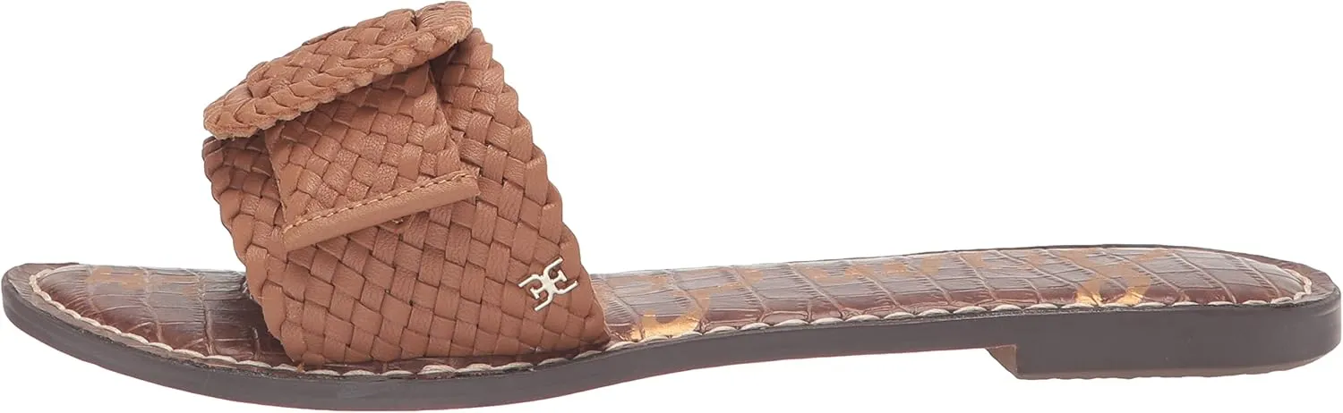 Sam Edelman Women's Gabriela Flat Sandal
