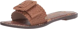 Sam Edelman Women's Gabriela Flat Sandal
