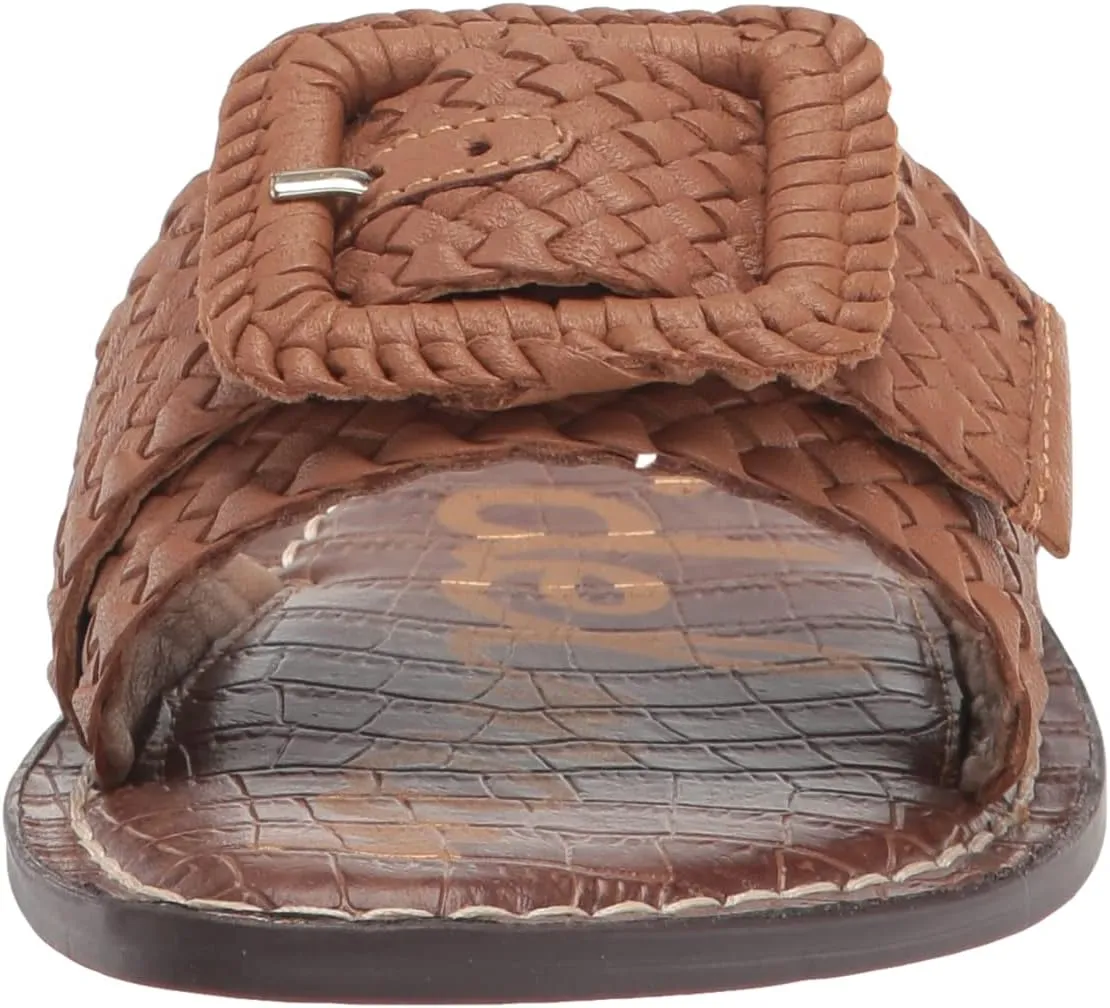 Sam Edelman Women's Gabriela Flat Sandal