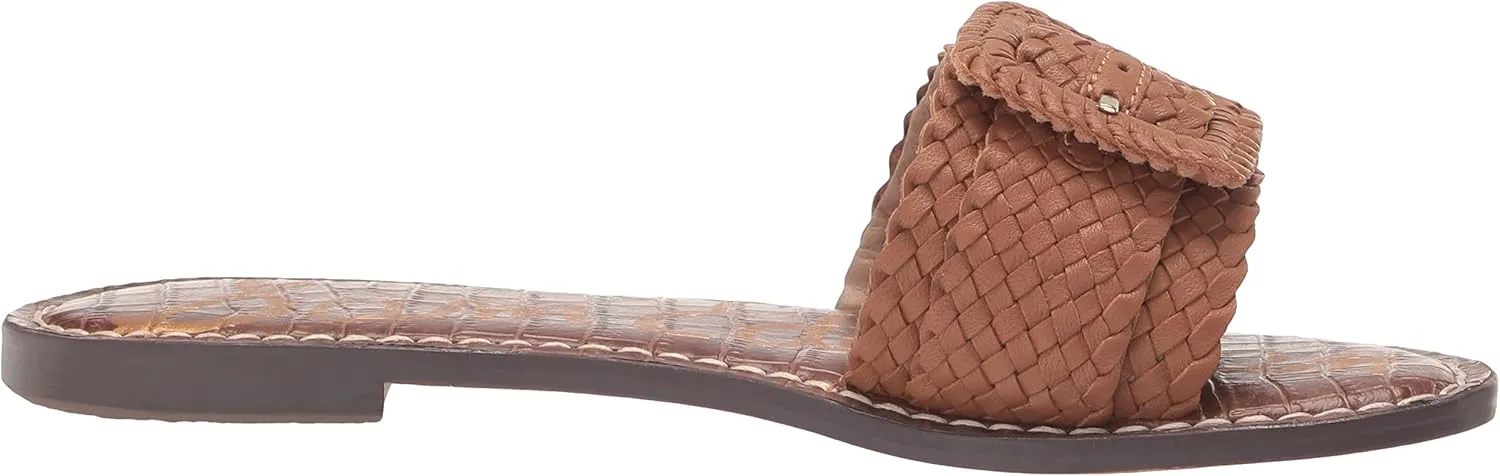 Sam Edelman Women's Gabriela Flat Sandal