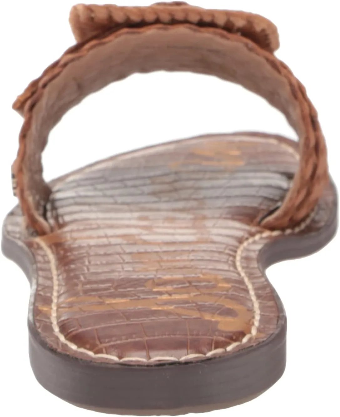 Sam Edelman Women's Gabriela Flat Sandal