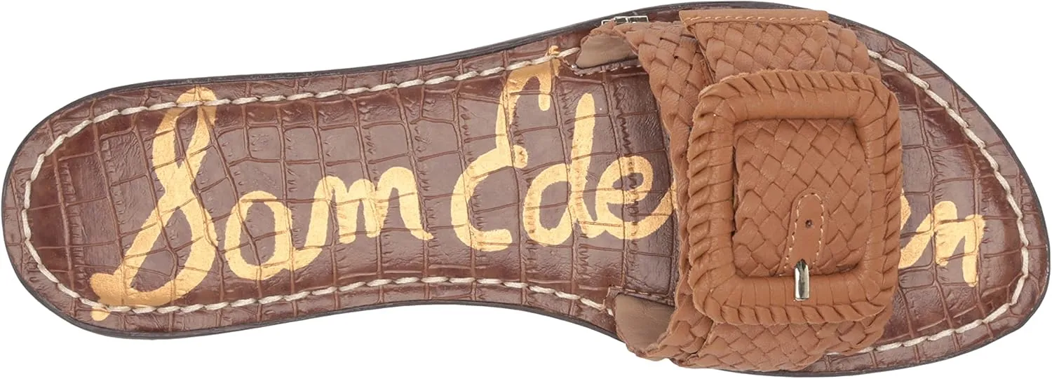 Sam Edelman Women's Gabriela Flat Sandal