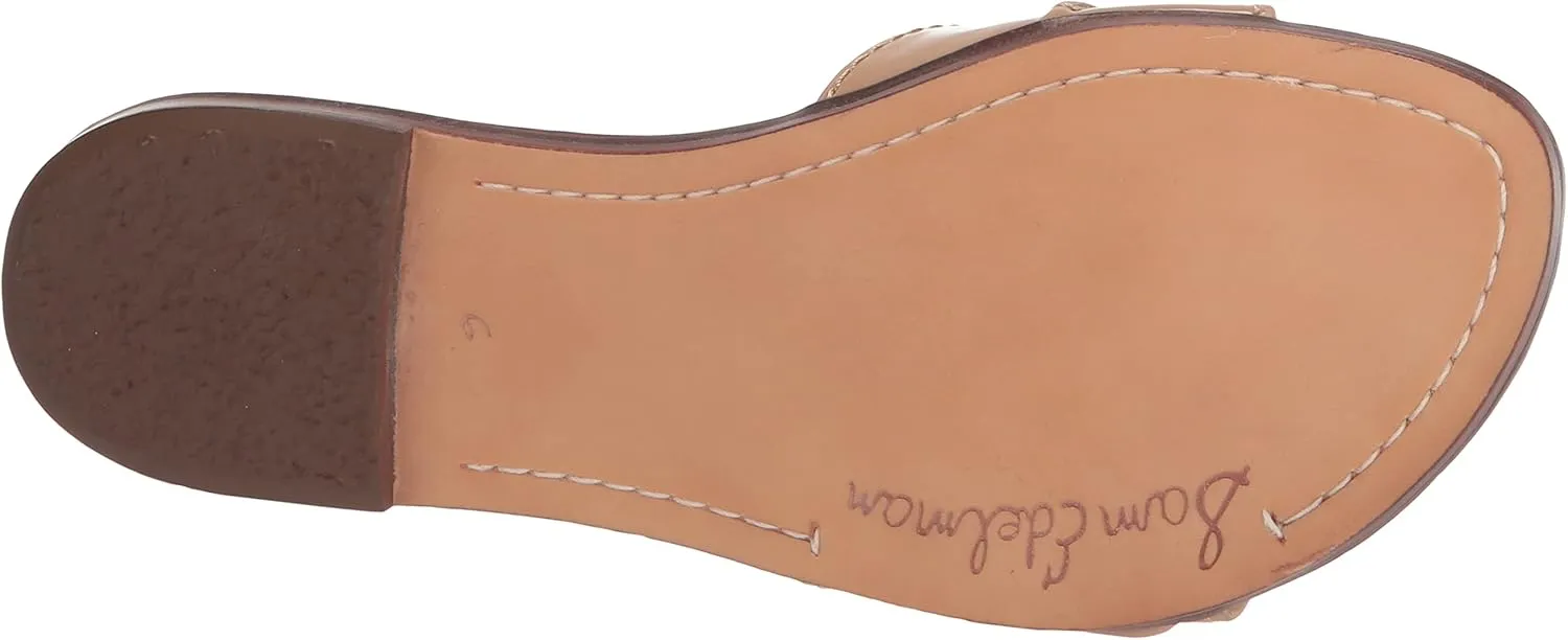 Sam Edelman Women's Gaige Flat Sandal