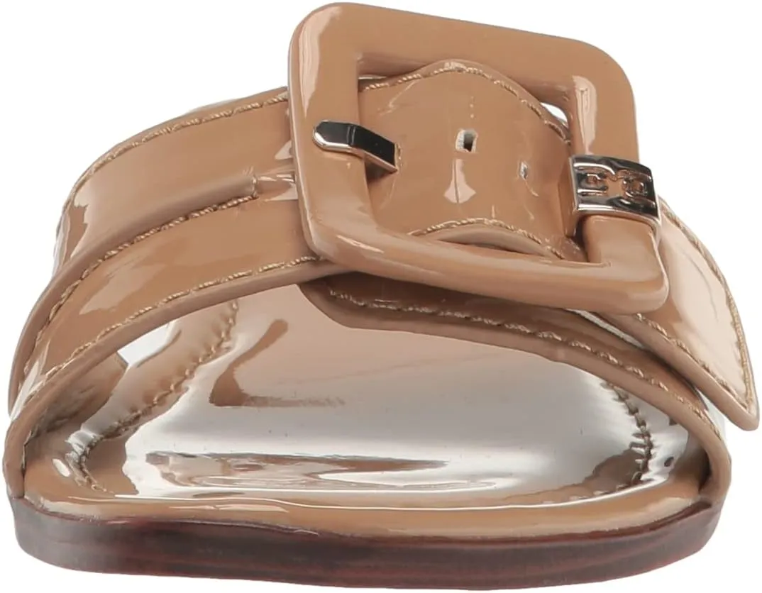Sam Edelman Women's Gaige Flat Sandal