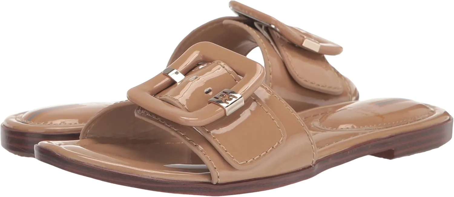 Sam Edelman Women's Gaige Flat Sandal